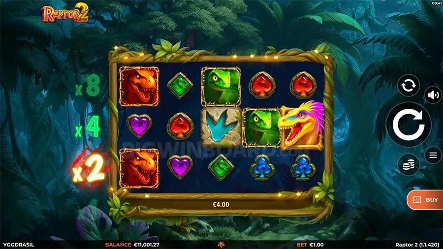 New Player Guide